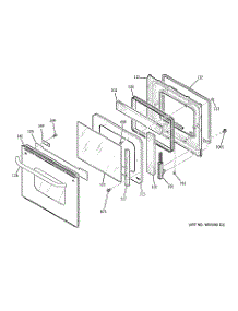 JKP30SM2SS GE Oven Parts & Free Repair Help - AppliancePartsPros