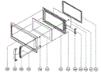 mco165ub parts