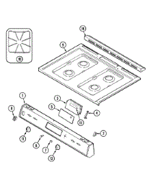 Magic Chef Parts Amazon