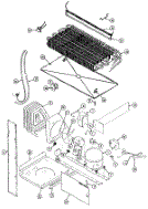 magic chef rb150t