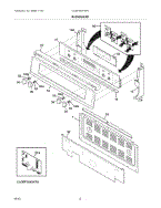 thermador ct127n