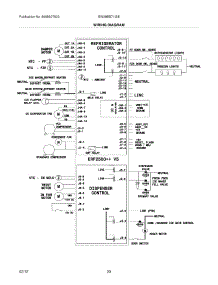 RDDS30VRS S/N 9707 & UP Thermador Parts & Free Repair Help ...