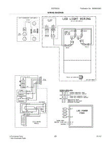 C302U Thermador Wall Oven Parts & Free Repair Help - AppliancePartsPros