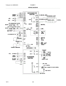 Prg366 Thermador Range Parts & Free Repair Help - Appliancepartspros