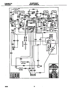 FED367CEBD Frigidaire Range Parts & Free Repair Help - AppliancePartsPros