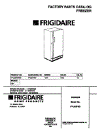 frigidaire ffu20f9gw3