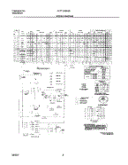 frigidaire model gltf1240as0