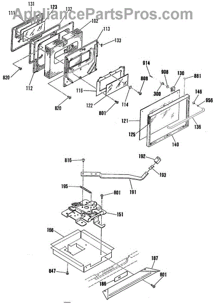 GE 31-1118 Installation Instruction (AP2000594) - AppliancePartsPros.com