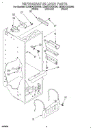 frigidaire dishwasher solenoid water valve