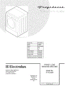 frigidaire ftf2140es1