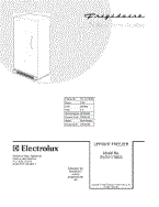 plfu1778es2 freezer