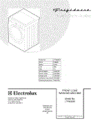 frigidaire ltf6000es1