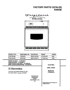 frigidaire feb24s2asb