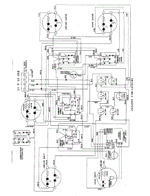 JEC9536ADS Jenn-Air Cooktop Parts & Free Repair Help - AppliancePartsPros