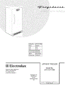 frigidaire lffh17f7hwd