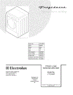 electrolux ltf2140fs1