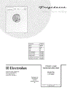 frigidaire ltf530fs1