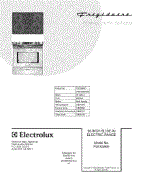 frigidaire ples389eci