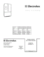 electrolux ew23bc71is0