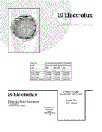 electrolux eifls60jiw0