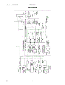 Electrolux dishwasher eidw6105gs1 manual