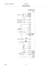 FGHD2465NF1A / Frigidaire Dishwasher Parts & Free Repair Help ...