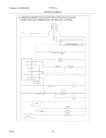 FFTR1814LWB / Frigidaire Refrigerator Parts & Free Repair Help ...