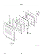 frigidaire ffef3018lwg