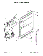 Kitchenaid kude60hxss5 2024