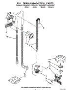 Kitchenaid best sale dishwasher kuds30ixss7