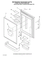 kitchenaid kbrs19ktms2