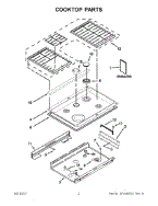 kitchenaid kgss907sss03