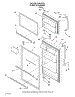 Parts for Whirlpool W4TXNWFWQ03: Liner Parts - AppliancePartsPros.com