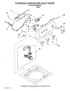 amana ntw4700yq1