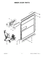 Kitchenaid hot sale dishwasher kudc10fxss6