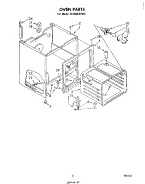 How to replace oven insulation?