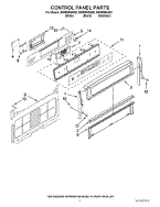 How to replace oven insulation?