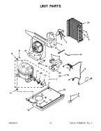 whirlpool ice maker model gi15ndxzs1