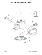 KFP600WH KitchenAid Food Processor Parts & Free Repair Help -  AppliancePartsPros