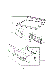 DLE2701V / LG Dryer Parts & Free Repair Help - AppliancePartsPros