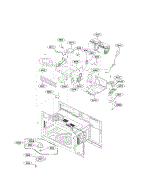 lmh2235st parts