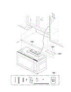 lmh2235st parts