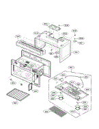 lmv1813st microwave