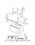 lmv1813st dimensions