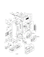 lfx31945st 02 not cooling