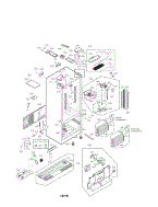 lg lfxs30766s evaporator fan