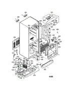 lg refrigerator lrbp1031w