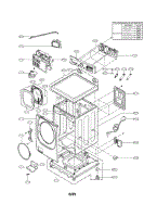 wm2701hv lg washer