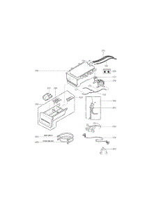 Parts for LG WM3070HRA / Washer - AppliancePartsPros.com