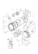 Lg washer deals model wm3370hwa